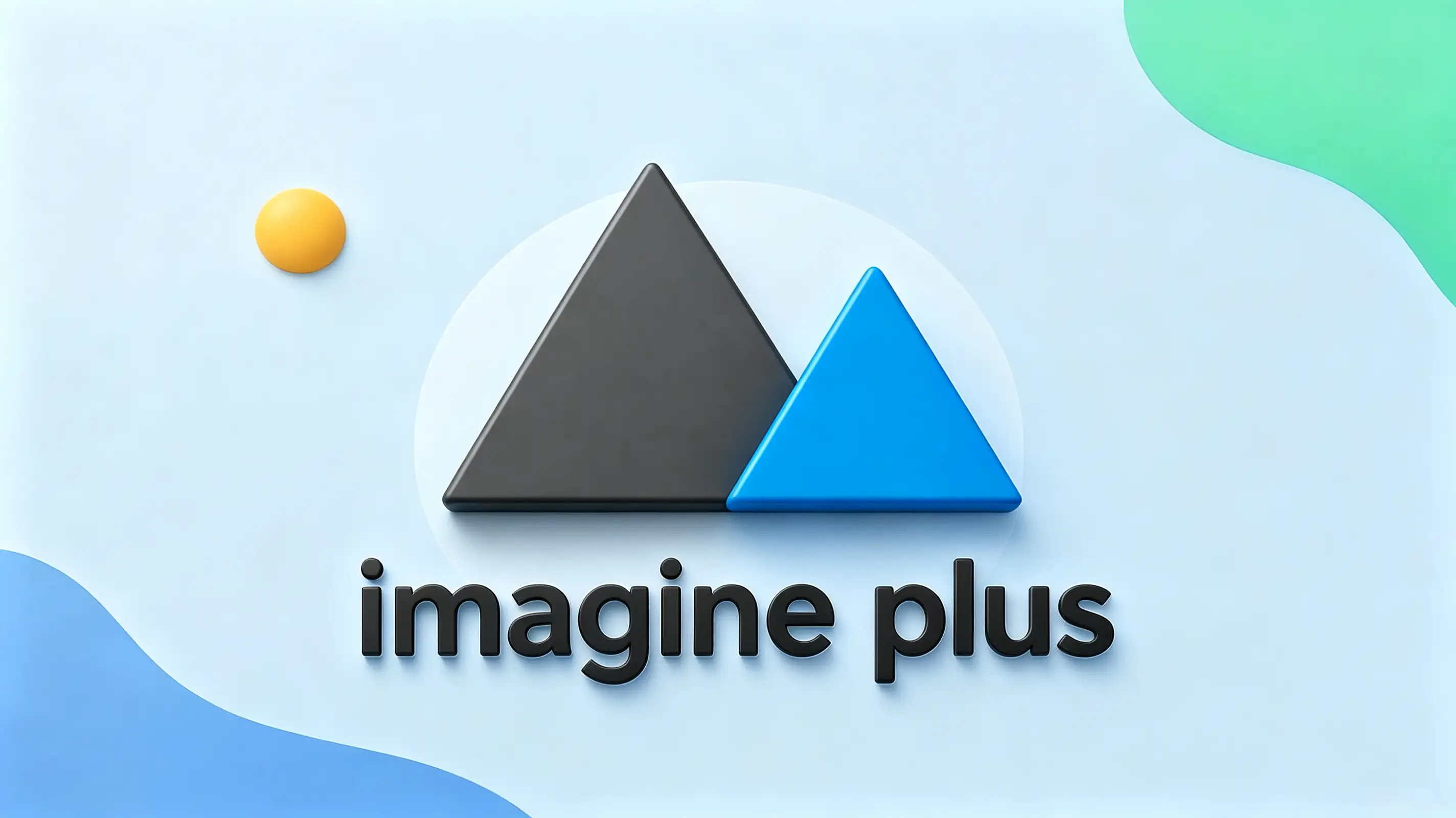 Imagine Plus：轻量的开源图片压缩格式转换神器 的封面