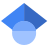 Google 学术搜索 图标